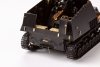 Eduard 36427 Hummel interior TAMIYA 1/35